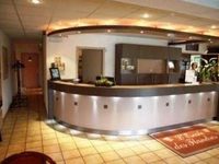 Comfort Hotel Lille Tourcoing Bondues
