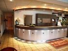фото отеля Comfort Hotel Lille Tourcoing Bondues