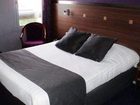 фото отеля Comfort Hotel Lille Tourcoing Bondues
