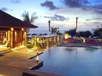 Bali Niksoma Boutique Beach Resort