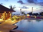 фото отеля Bali Niksoma Boutique Beach Resort