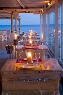 фото отеля Arte & Mare Elia Mykonos Suites