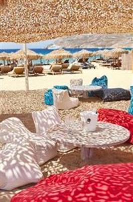 фото отеля Arte & Mare Elia Mykonos Suites