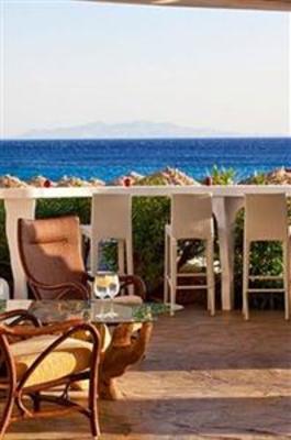 фото отеля Arte & Mare Elia Mykonos Suites