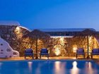 фото отеля Arte & Mare Elia Mykonos Suites