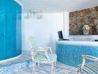 фото отеля Arte & Mare Elia Mykonos Suites