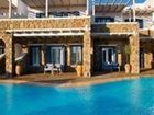 фото отеля Arte & Mare Elia Mykonos Suites