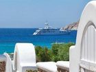 фото отеля Arte & Mare Elia Mykonos Suites