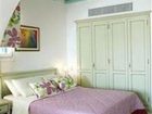 фото отеля Arte & Mare Elia Mykonos Suites