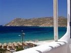 фото отеля Arte & Mare Elia Mykonos Suites