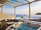 фото отеля Arte & Mare Elia Mykonos Suites