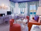 фото отеля Arte & Mare Elia Mykonos Suites