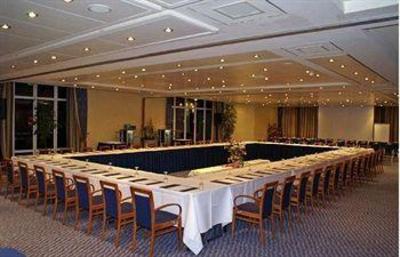фото отеля Arkona Strandhotel Binz