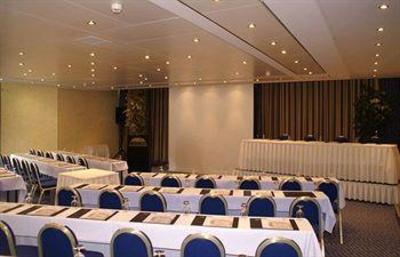 фото отеля Arkona Strandhotel Binz