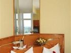 фото отеля Arkona Strandhotel Binz