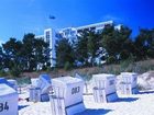 фото отеля Arkona Strandhotel Binz