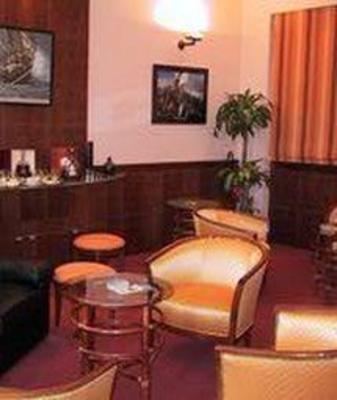 фото отеля La Corderie Royale