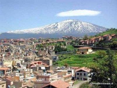 фото отеля Parco Dell Etna Hotel Bronte