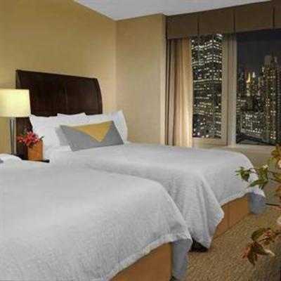 фото отеля Hilton Garden Inn West 35th Street New York City