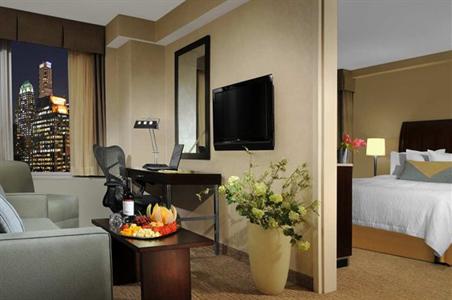 фото отеля Hilton Garden Inn West 35th Street New York City