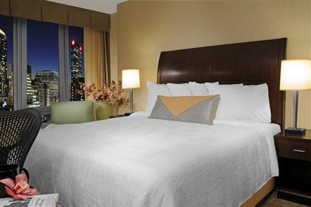 фото отеля Hilton Garden Inn West 35th Street New York City