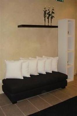 фото отеля Hotel Trieste Rimini