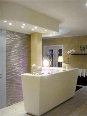 фото отеля Hotel Trieste Rimini