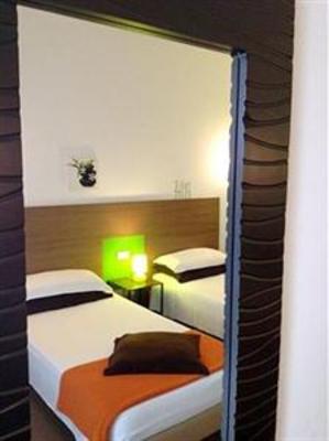 фото отеля Hotel Trieste Rimini