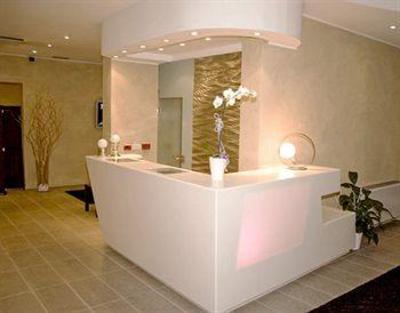 фото отеля Hotel Trieste Rimini
