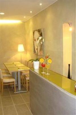 фото отеля Hotel Trieste Rimini