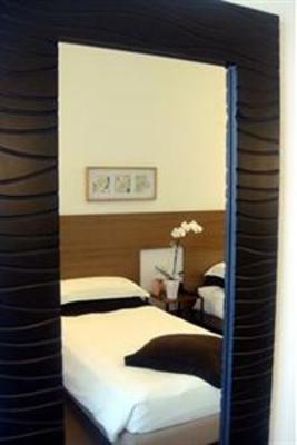 фото отеля Hotel Trieste Rimini