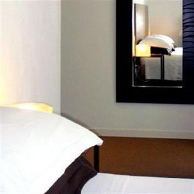 фото отеля Hotel Trieste Rimini