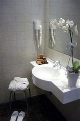 фото отеля Hotel Trieste Rimini