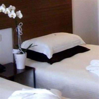 фото отеля Hotel Trieste Rimini