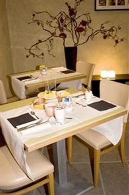фото отеля Hotel Trieste Rimini