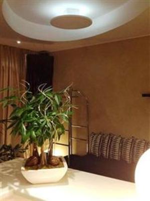 фото отеля Hotel Trieste Rimini