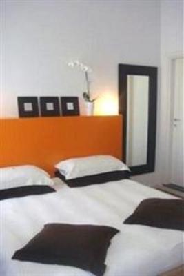 фото отеля Hotel Trieste Rimini