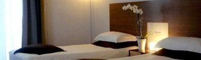 фото отеля Hotel Trieste Rimini