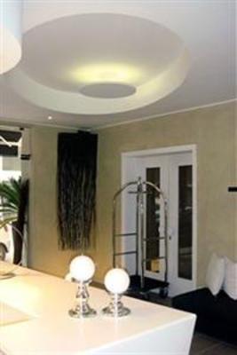 фото отеля Hotel Trieste Rimini
