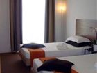 фото отеля Hotel Trieste Rimini