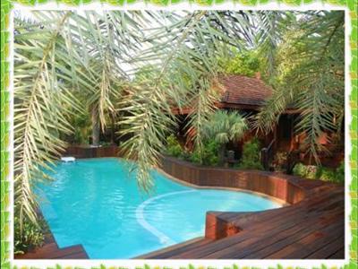 фото отеля Baan Habeebee Resort