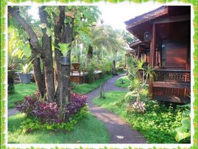фото отеля Baan Habeebee Resort