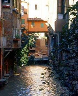 фото отеля Il Canale Hotel