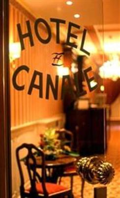 фото отеля Il Canale Hotel
