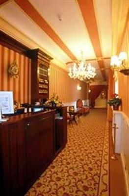 фото отеля Il Canale Hotel