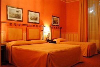 фото отеля Il Canale Hotel
