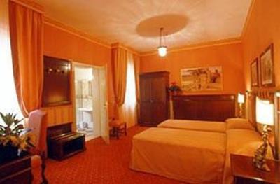 фото отеля Il Canale Hotel