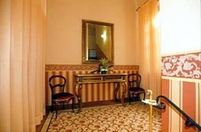 фото отеля Il Canale Hotel