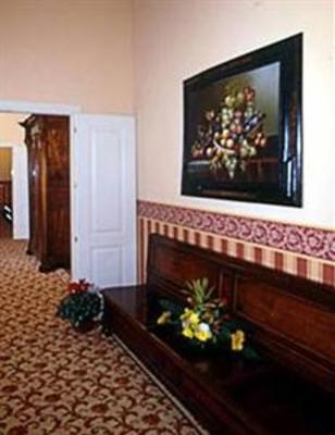 фото отеля Il Canale Hotel