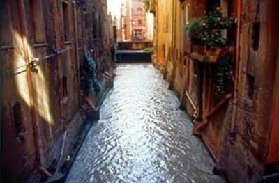 фото отеля Il Canale Hotel